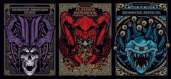 Core Rulebook Gift Set CE: Hardcovers with Slipcase